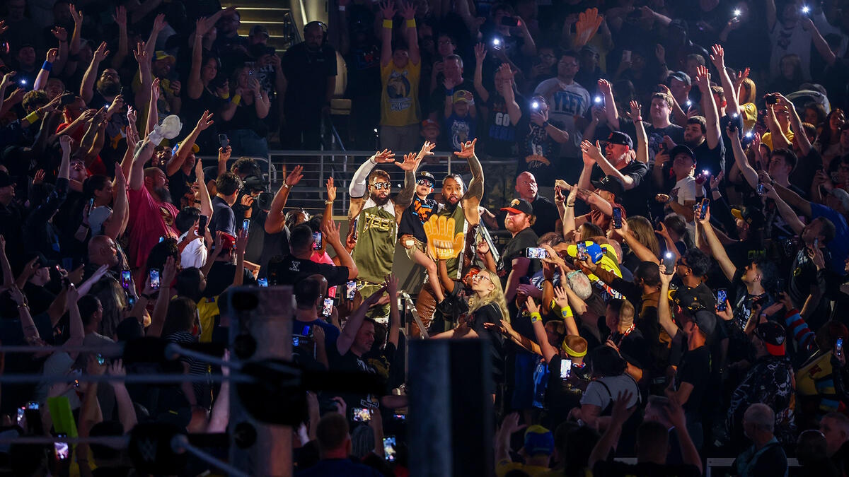 6 More WWE Tag Teams To Split Up Soon