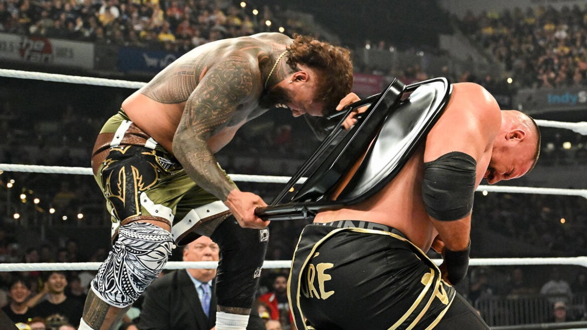 Jey Uso Injury Update Following WWE Wrestlepalooza 2025 WrestleTalk Jey Uso Injury Update Following WWE Wrestlepalooza 2025 WrestleTalk