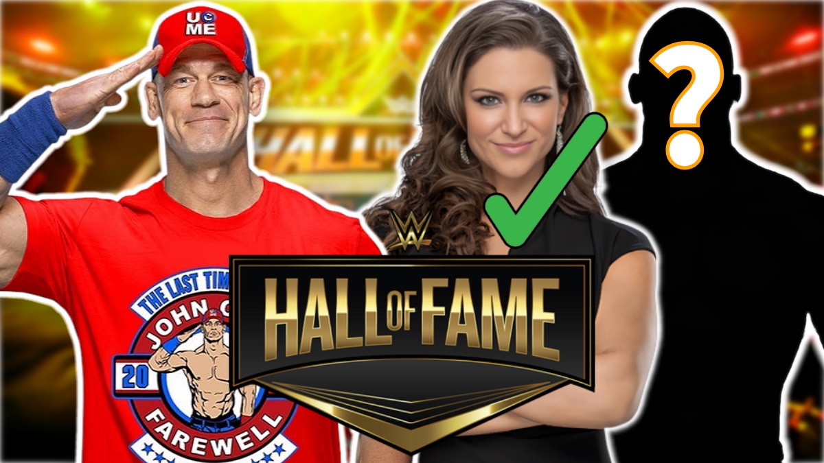 12 More WWE Hall Of Fame 2026 Inductees