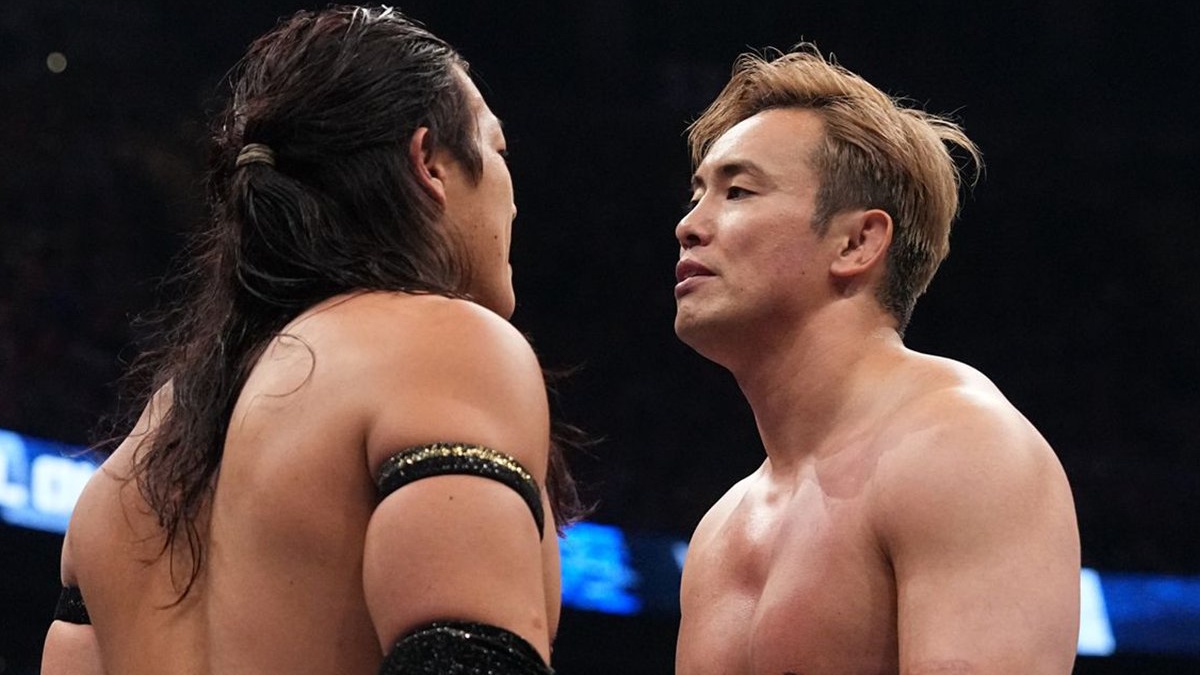 6 Matches To Be Added To AEW WrestleDream 2025