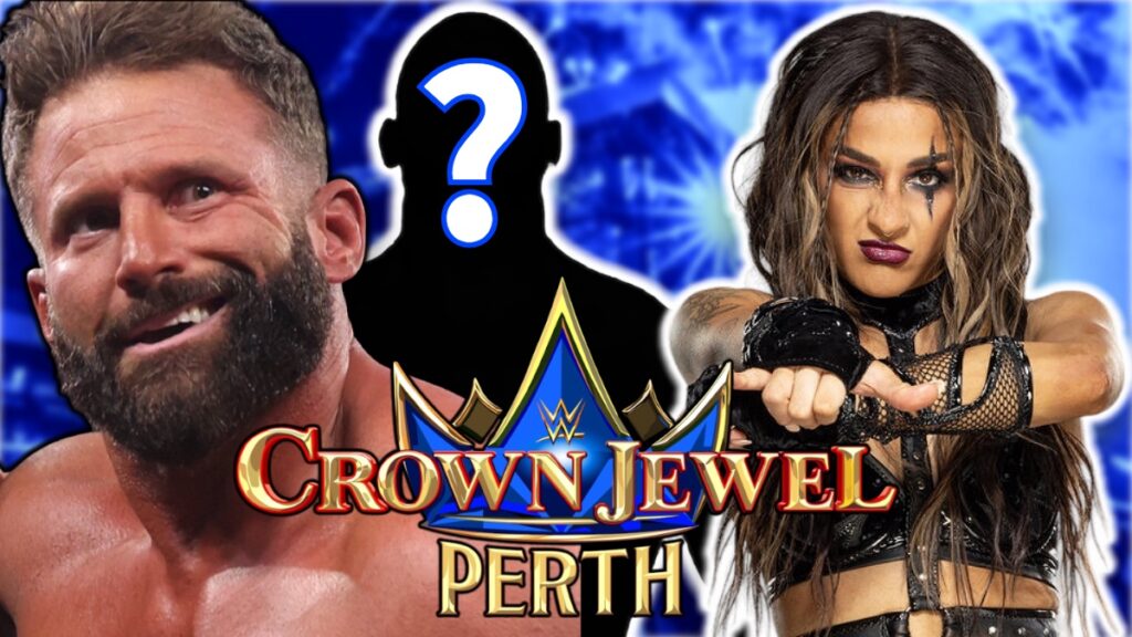 Former WWE Stars To Return At Crown Jewel 2025