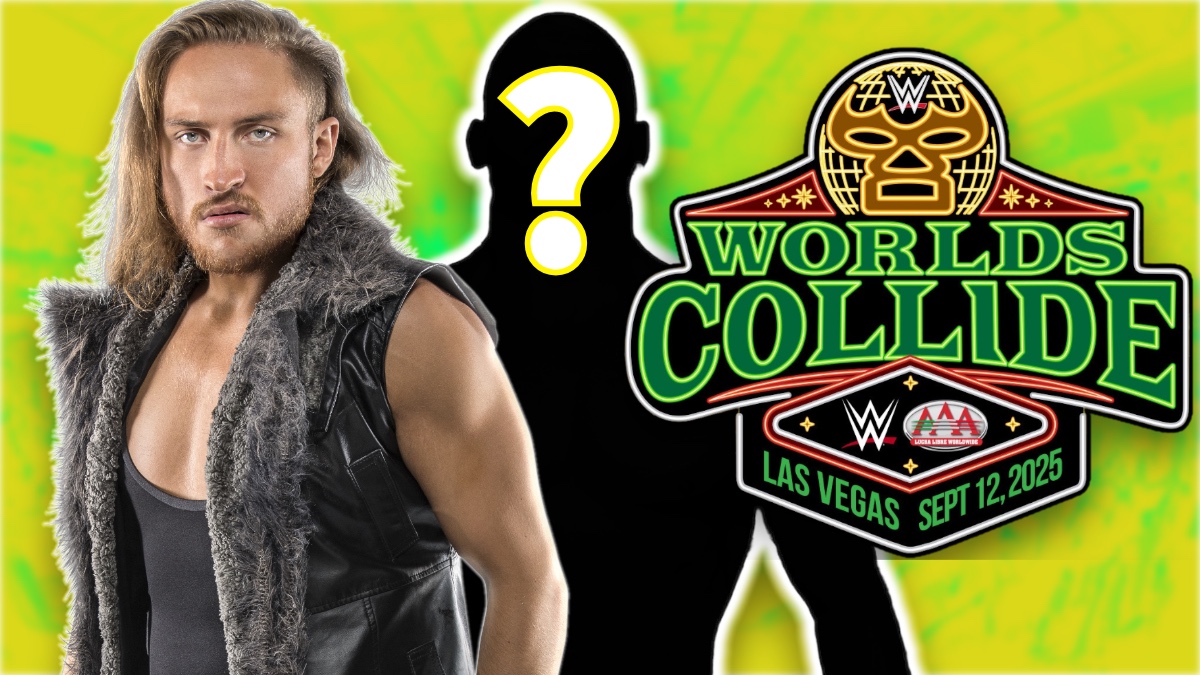 6 Debuts At WWE & AAA Worlds Collide