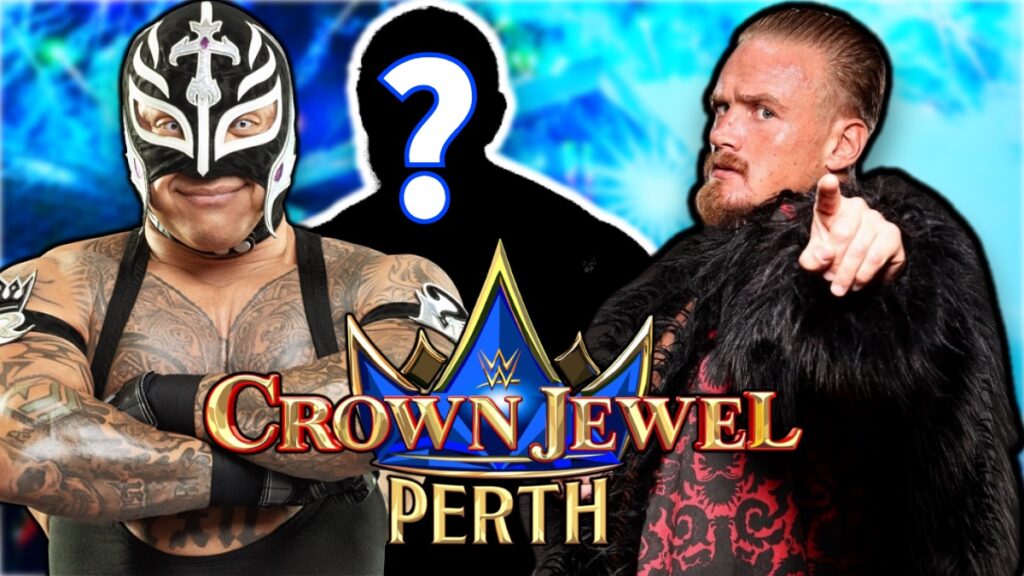 7 Returns At WWE Crown Jewel 2025
