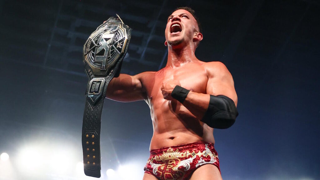 WWE Main Roster Stars Defeated At NXT Event - WrestleTalk