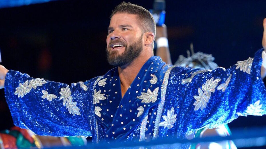 Triple H Reflects On Bobby Roode’s Growth From WWE Star To Producer