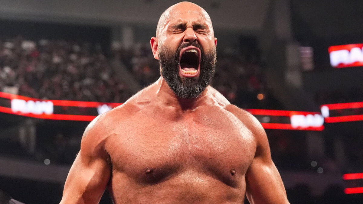 Wwe Ruse WWE Raw Stars To Leave The Show - Page 5 of 9 - WrestleTalk