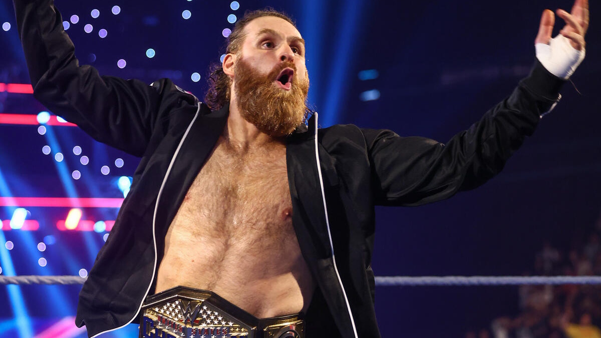 Final Matches To Be Added To WWE Crown Jewel 2025
