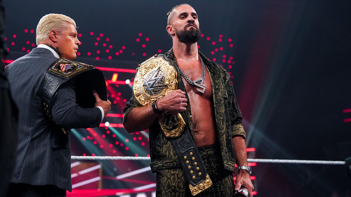 6 Surprises At WWE Crown Jewel 2025