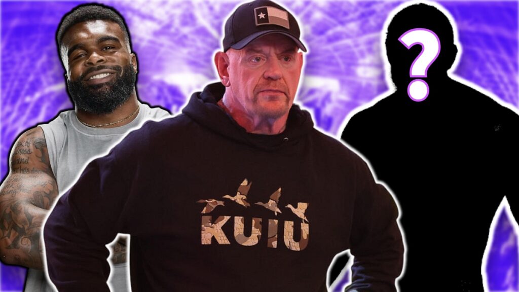 New WWE Stars To Debut With The Undertaker