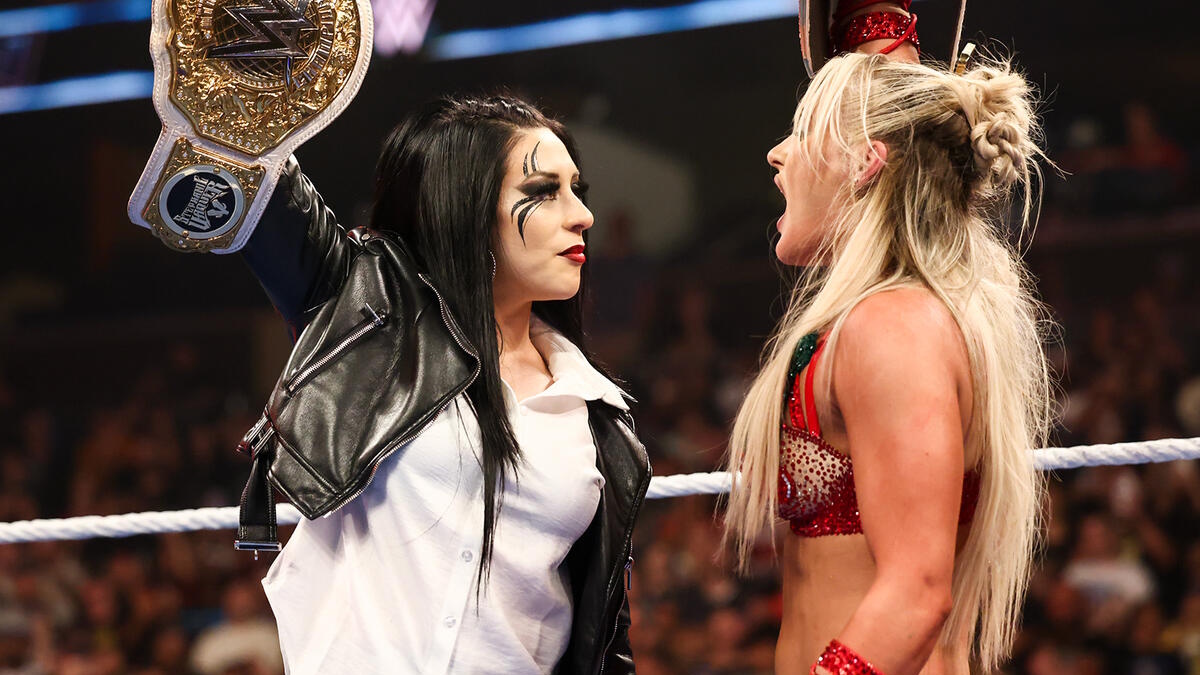 Spoilers, WWE Crown Jewel 2025 Results