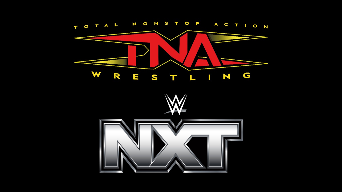 TNA Wrestling Star Addresses Being Left Off WWE Showdown