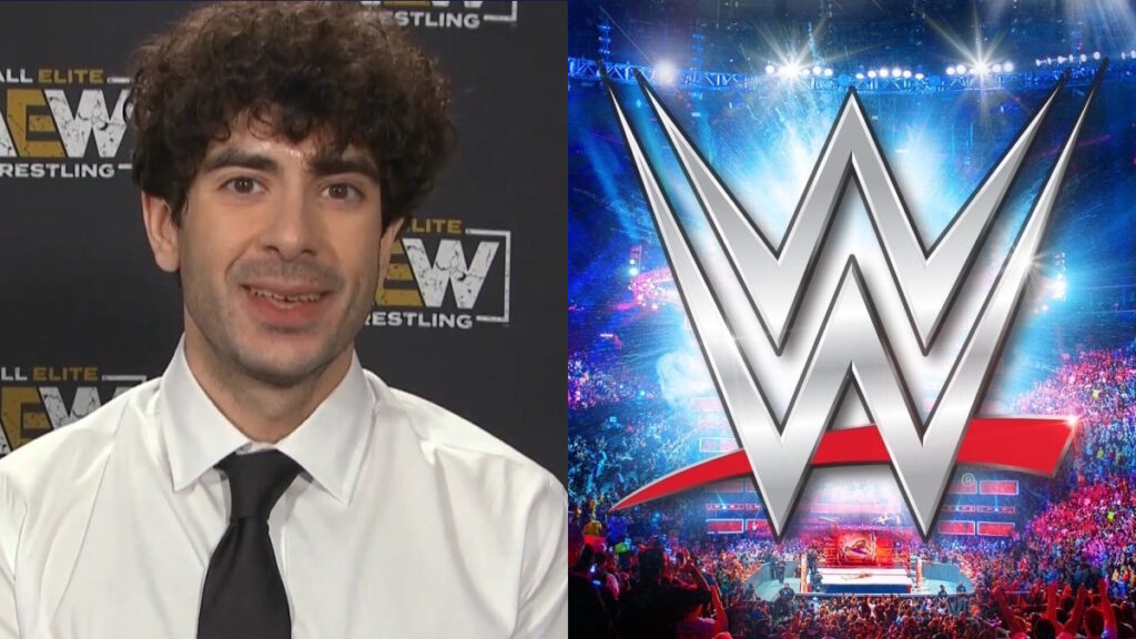 Report: Potential AEW Major Show Plans Motivated Recent WWE Announcement