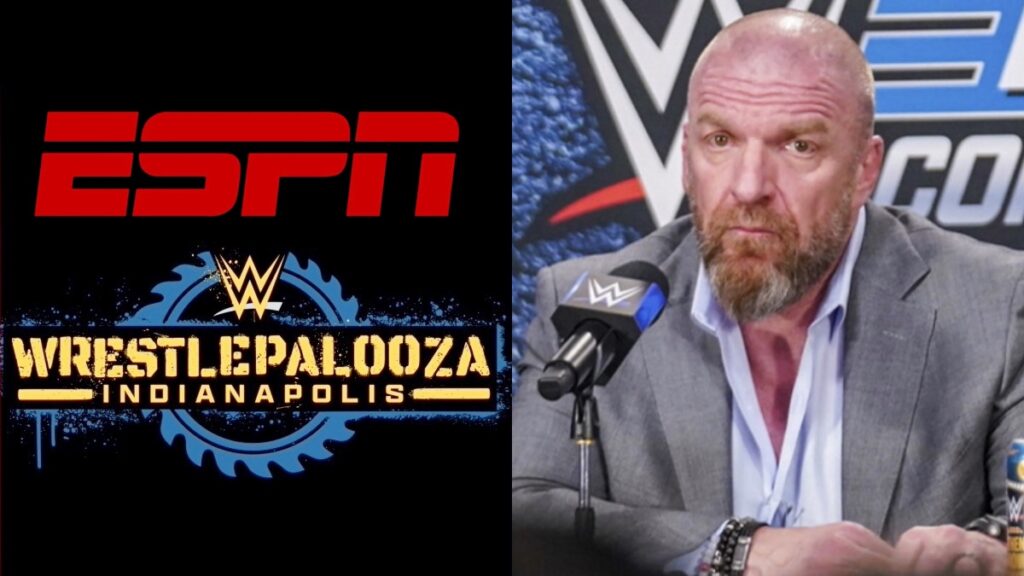 WWE Internal Reaction To ESPN’s Wrestlepalooza 2025 ‘C’ Grading