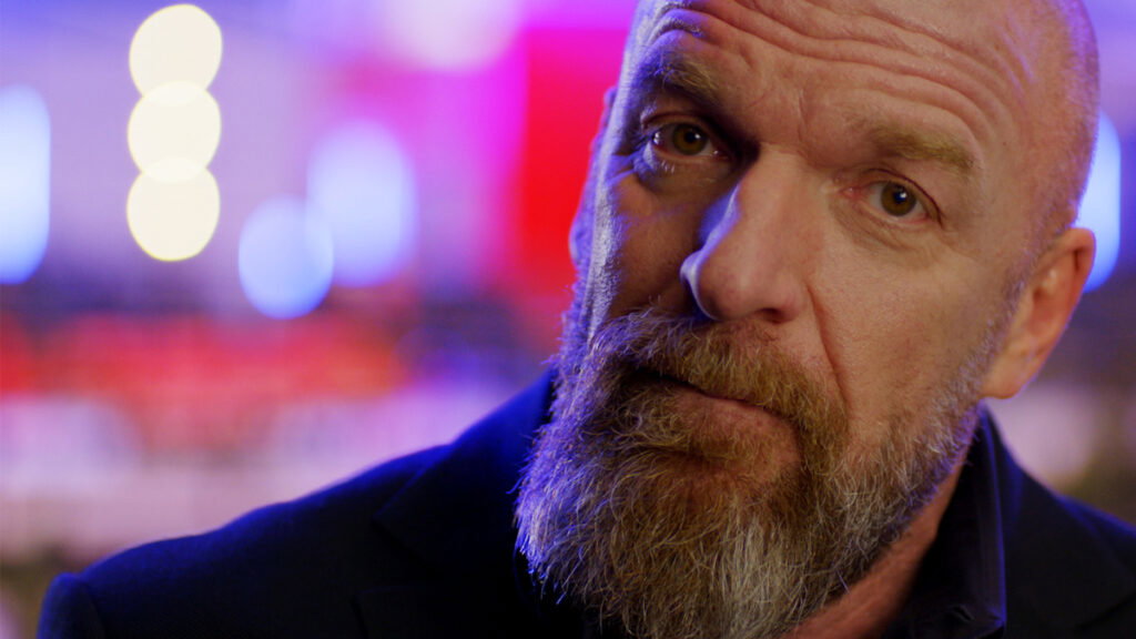 Raw Star ‘Not A Big Fan’ Of WWE Unreal