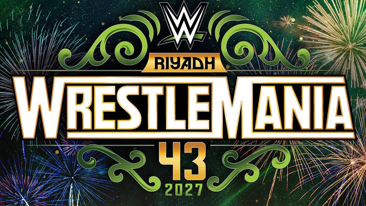 WWE Star Responds To Criticism Of WrestleMania 43 In Saudi Arabia