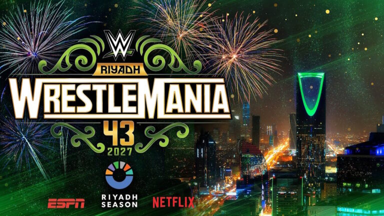 WWE WrestleMania 43 Originally Slated For Nashville’s New Nissan Stadium: ‘The Date Didn’t Work Out, We Are Looking At Future Years’