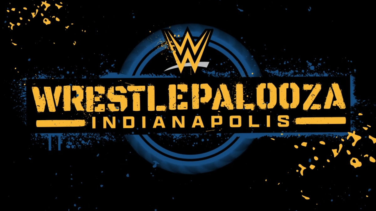 WWE Wrestlepalooza ’25