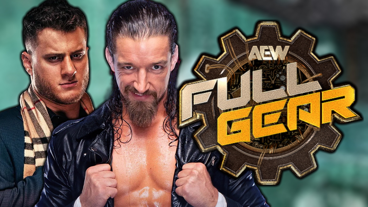 5 AEW Stars To Return At Full Gear 2025