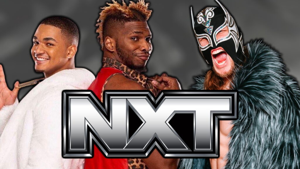 New WWE NXT Signings Debuting Soon