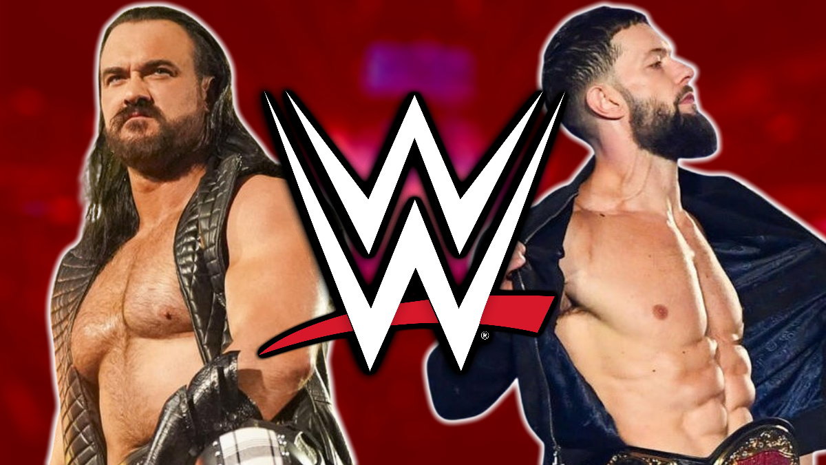 More WWE Stars To Bring Back Old Entrance Themes