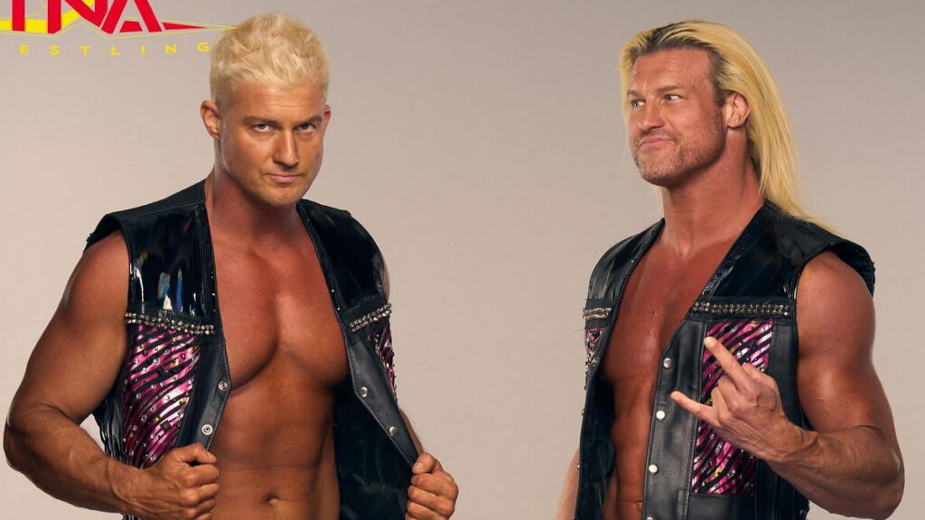 TNA World Tag Team Titles: Who will be the next challengers for The Nemeth Brothers?