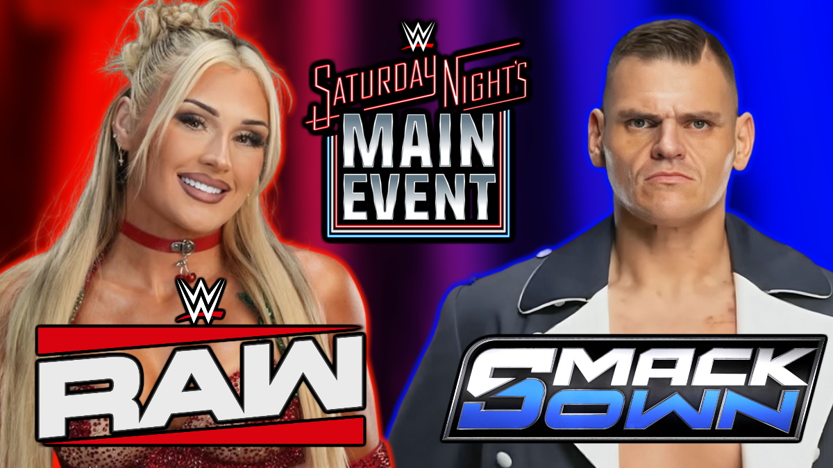 WWE Stars To Switch Brands After Saturday Night’s Main Event