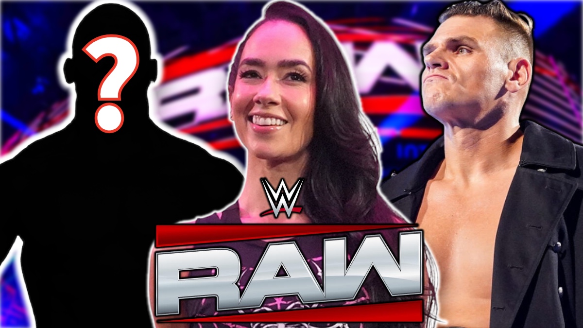 8 Returns On WWE Raw