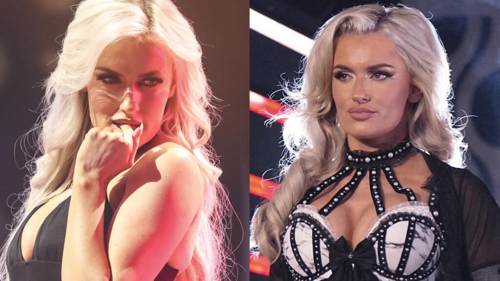 Blake Monroe Compares WWE NXT Character & Mariah May In AEW