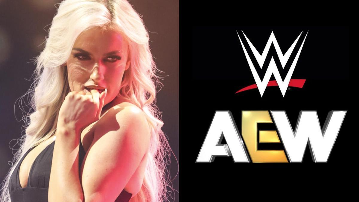 Blake Monroe Addresses AEW Departure, Explains Decision To Join WWE