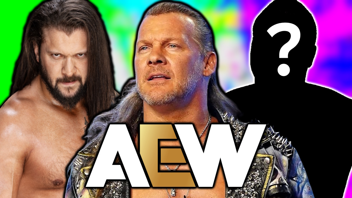 New AEW Stars To Debut With Chris Jericho