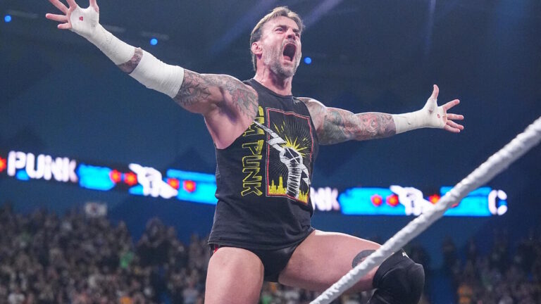 WWE stars to bring back old entrance themes: Three wrestlers who could revisit the past following CM Punk using This Fire Burns at Worlds Collide 2026