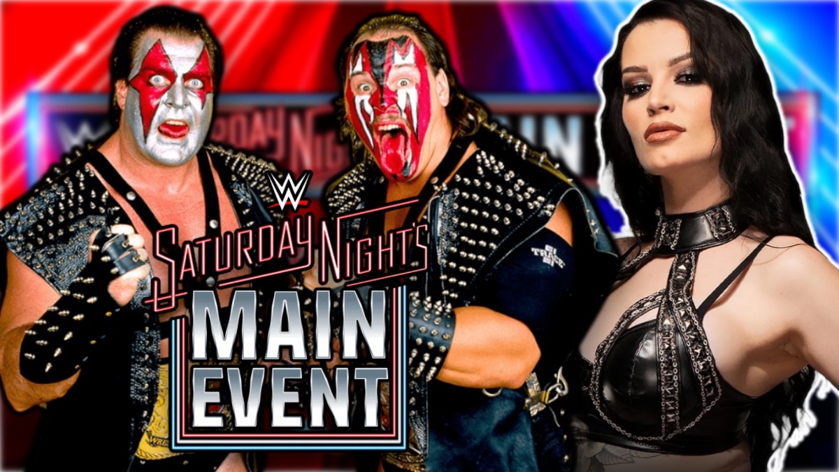6 WWE Legends To Appear At Saturday Night’s Main Event