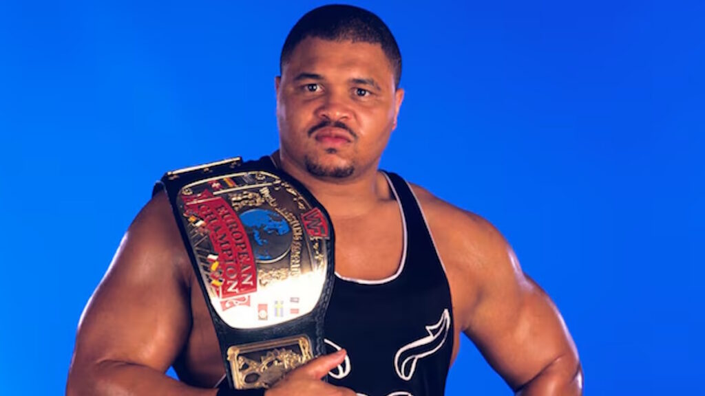D’Lo Brown Should Be In The WWE Hall Of Fame, Says Mark Henry