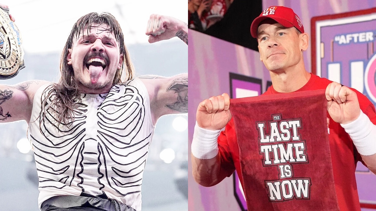Predicting The Card For WWE Survivor Series 2025
