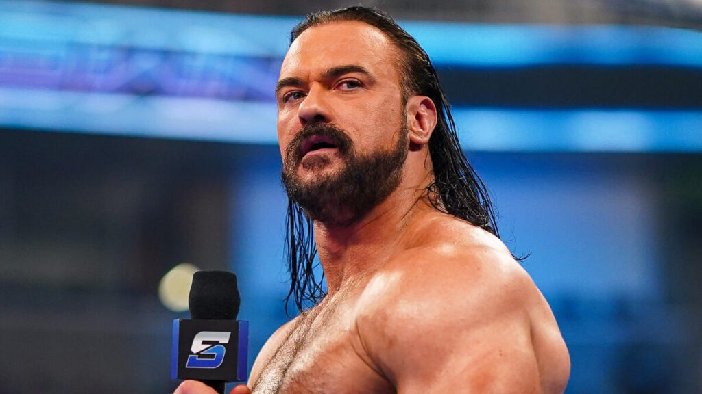 Where is Drew McIntyre? An update on the Scottish Warrior’s WWE absence following five months away