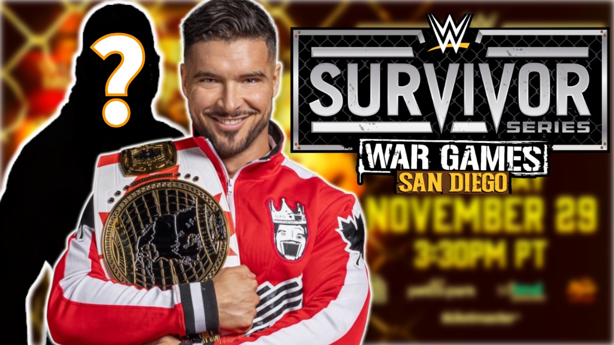 6 Debuts At WWE Survivor Series 2025