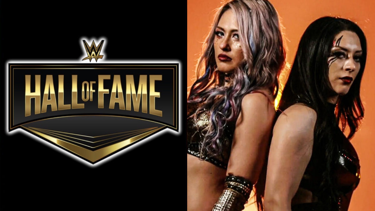 WWE Hall Of Famer Responds To Claim Giulia Needs To ‘Catch Up’ To Stephanie Vaquer