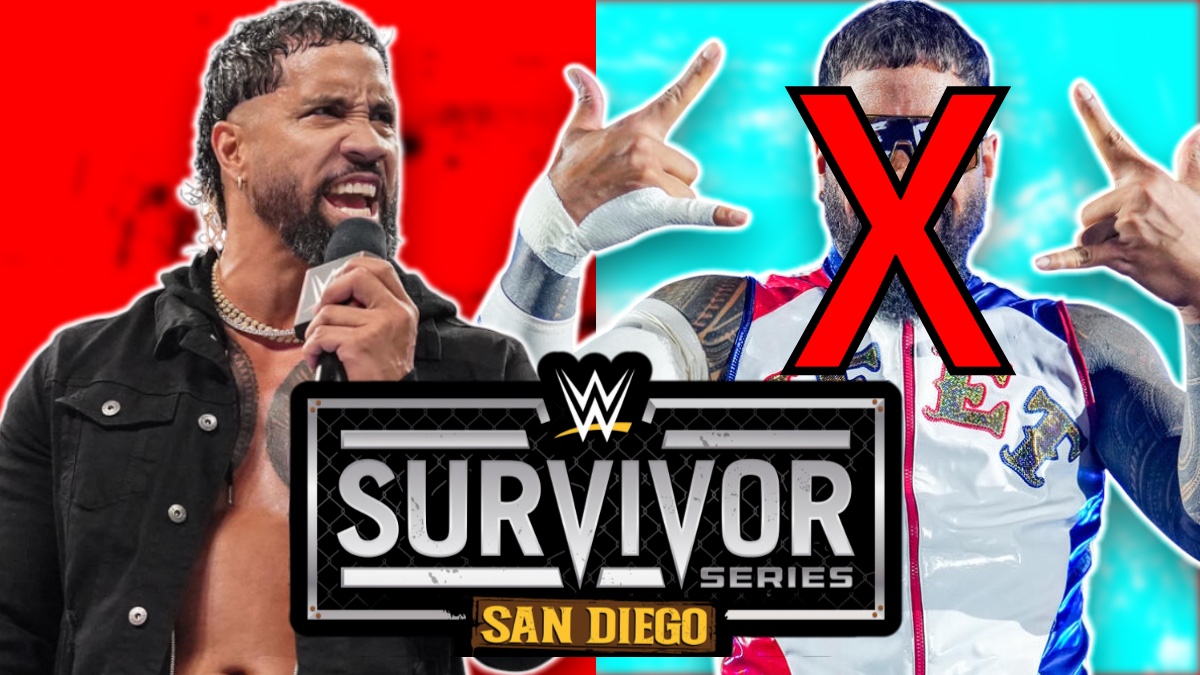 6 Heel Turns At WWE Survivor Series 2025