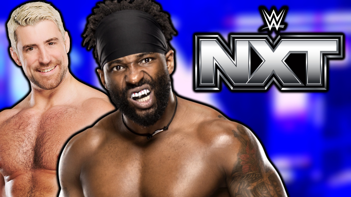 Free Agents To Sign With WWE NXT