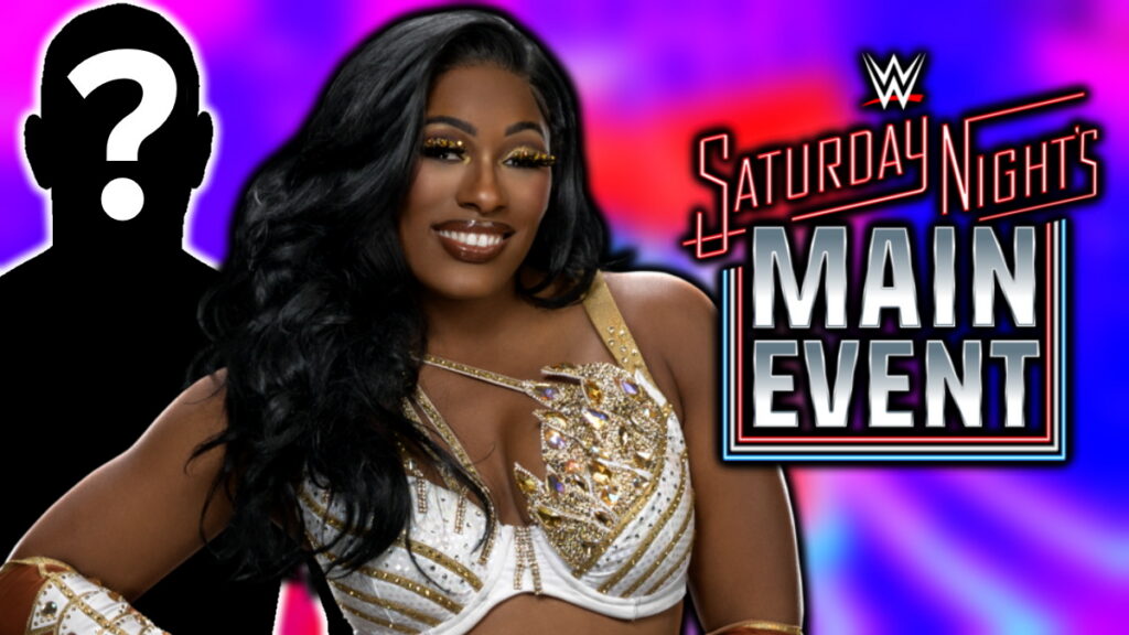 7 Debuts At WWE Saturday Night's Main Event - WrestleTalk