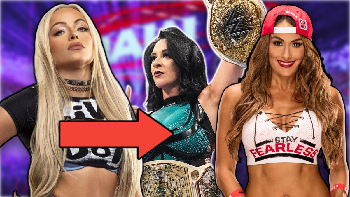 Liv Morgan WWE Return Plans