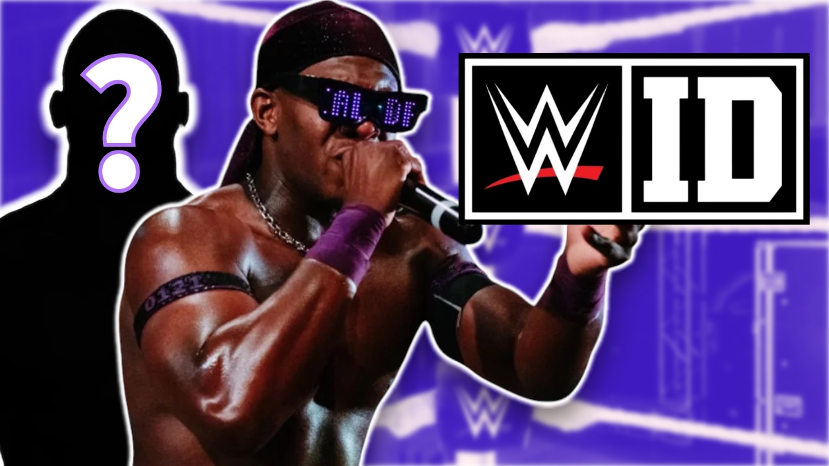 5 New WWE ID Signings