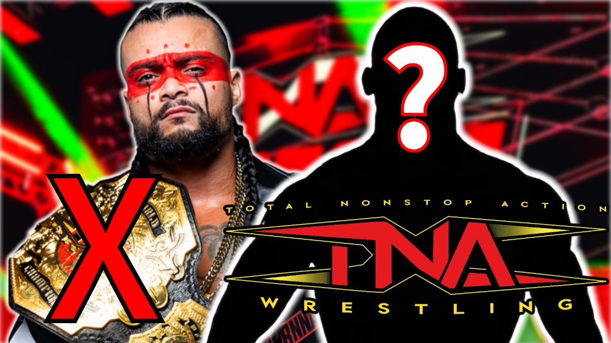 6 New TNA Wrestling Champions