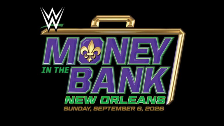 First Entrants Confirmed For 2026 WWE Money In The Bank Ladder Matches