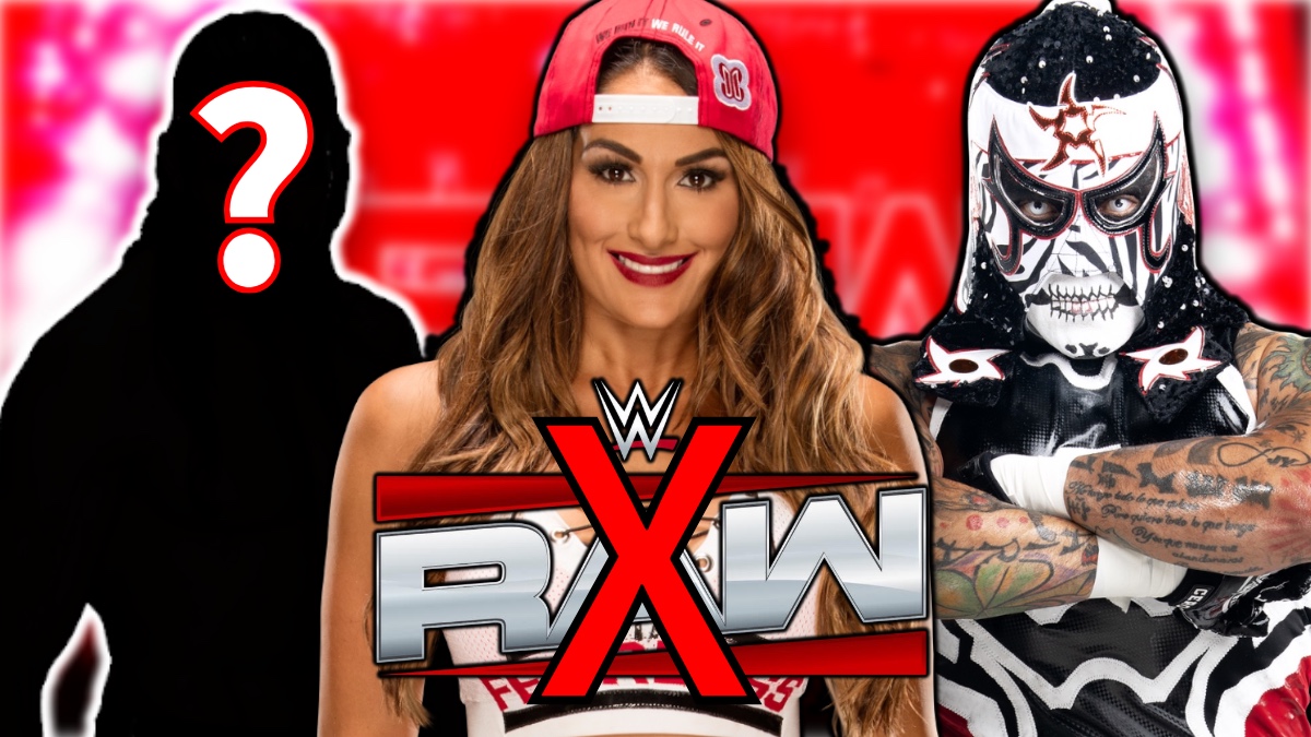 WWE Raw Stars To Leave The Show