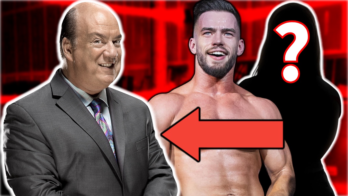 More WWE Stars To Be Managed By Paul Heyman