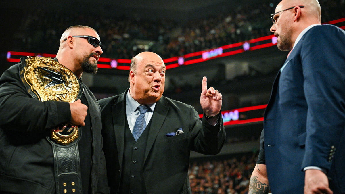Next Undisputed WWE Champion After CM Punk