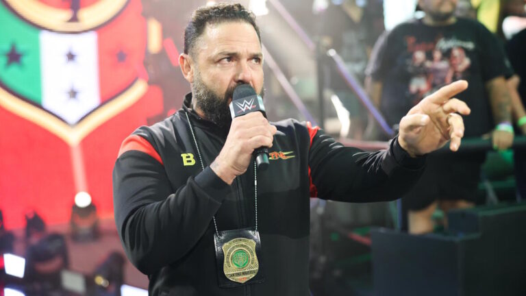 Santino Marella Says WWE Return At Clash In Italy Would Be A ‘Full Circle Moment’