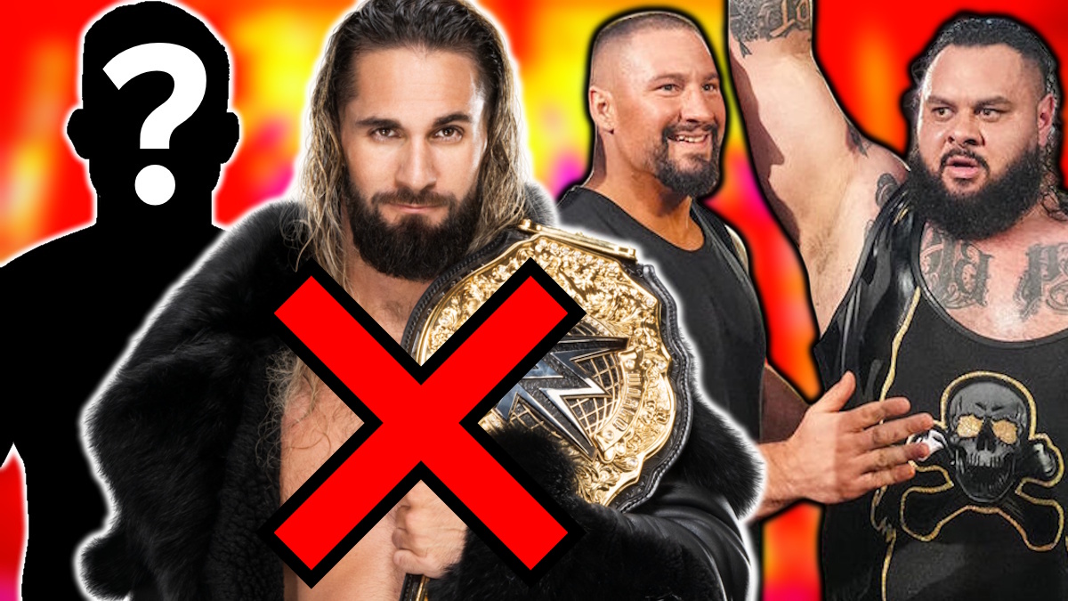 6 Potential New WWE Leaders For The Vision