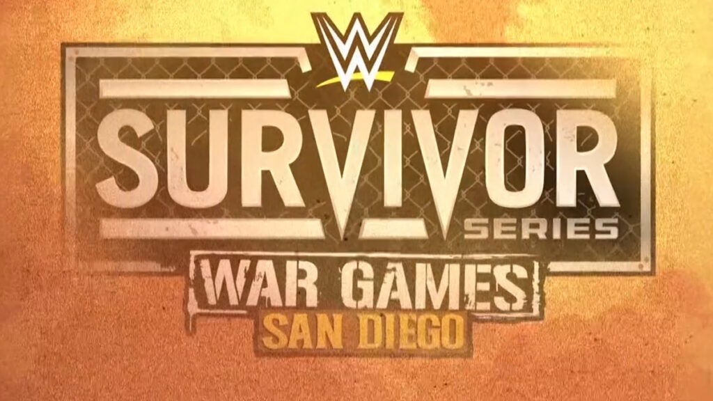 Big E Pitches Adding Two Stars To Upcoming WarGames Match